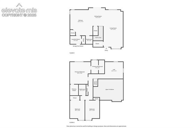 6153 Decker Drive, Colorado Springs, CO 80925