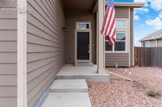 6153 Decker Drive, Colorado Springs, CO 80925