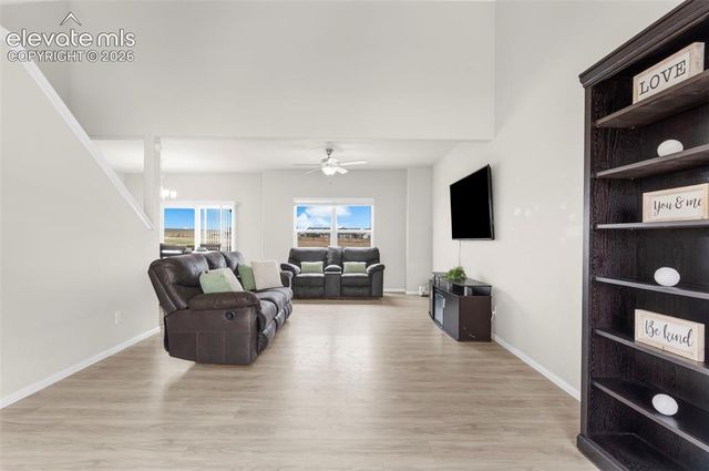 6153 Decker Drive, Colorado Springs, CO 80925