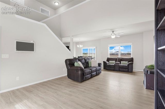 6153 Decker Drive, Colorado Springs, CO 80925