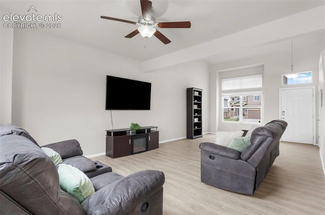 6153 Decker Drive, Colorado Springs, CO 80925