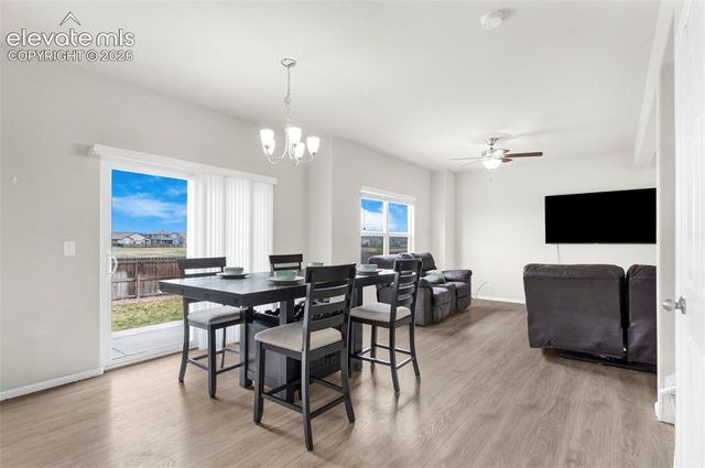 6153 Decker Drive, Colorado Springs, CO 80925