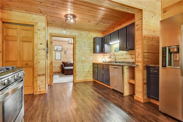 12011 US Highway 63, Hayward, WI 54843