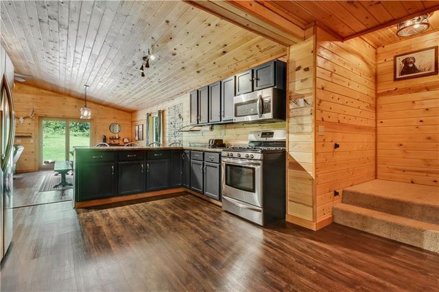 12011 US Highway 63, Hayward, WI 54843