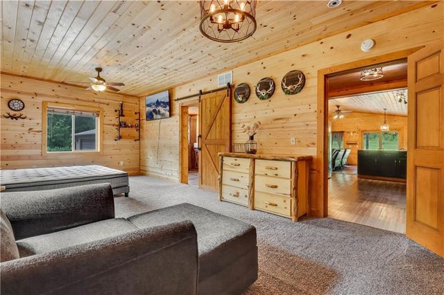 12011 US Highway 63, Hayward, WI 54843