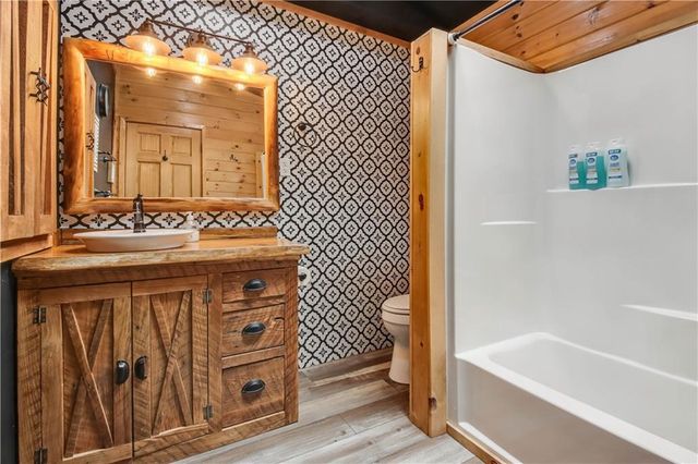 12011 US Highway 63, Hayward, WI 54843