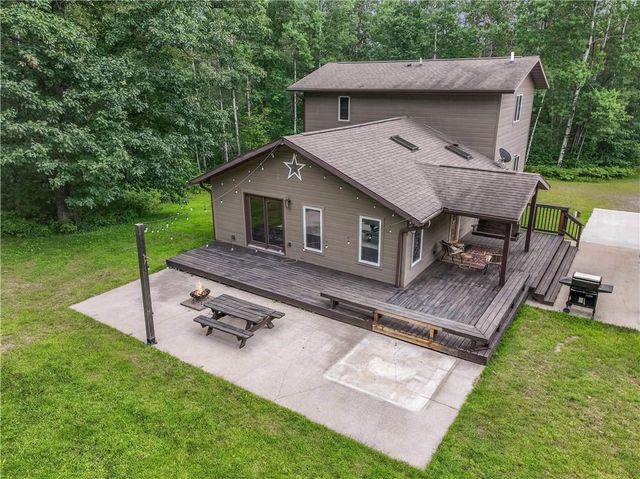 12011 US Highway 63, Hayward, WI 54843