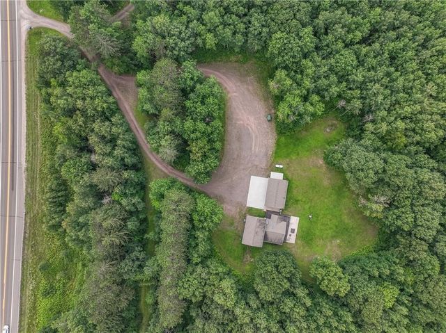 12011 US Highway 63, Hayward, WI 54843