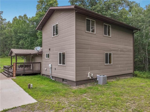 12011 US Highway 63, Hayward, WI 54843