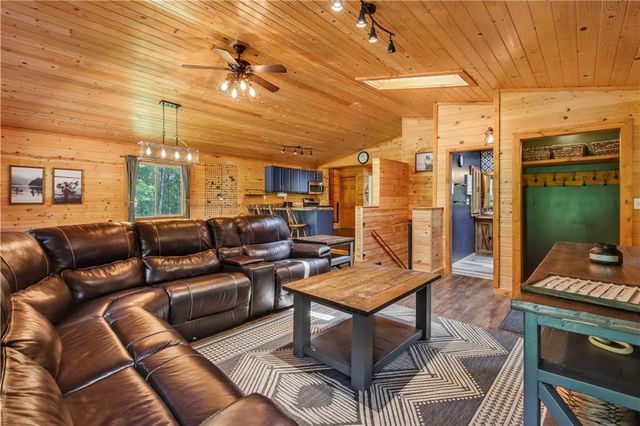 12011 US Highway 63, Hayward, WI 54843