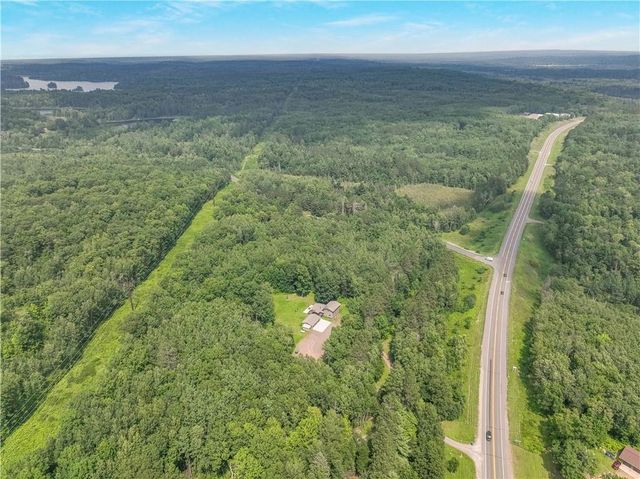 12011 US Highway 63, Hayward, WI 54843