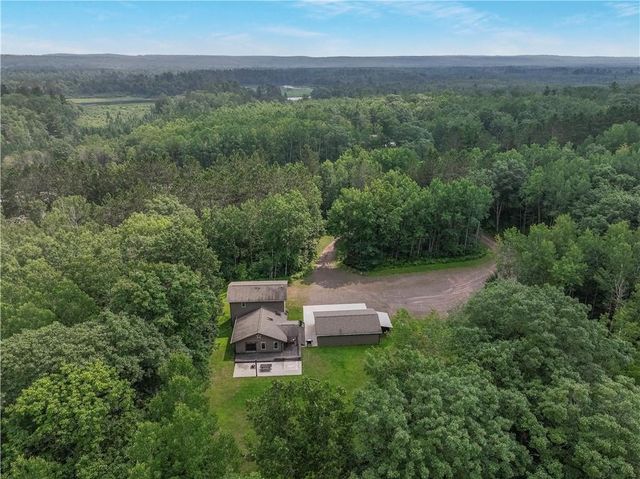 12011 US Highway 63, Hayward, WI 54843