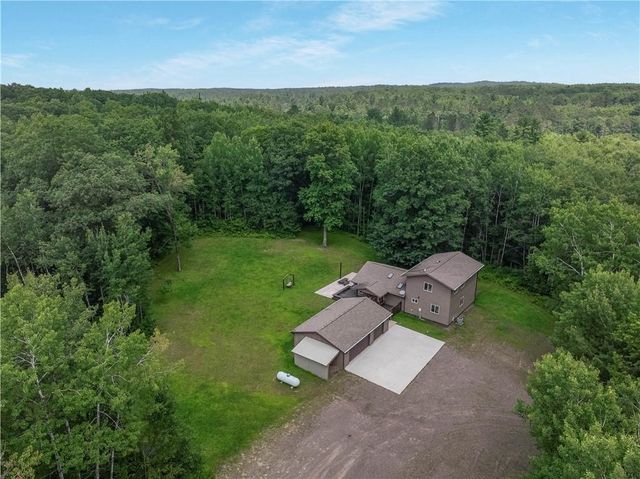 12011 US Highway 63, Hayward, WI 54843