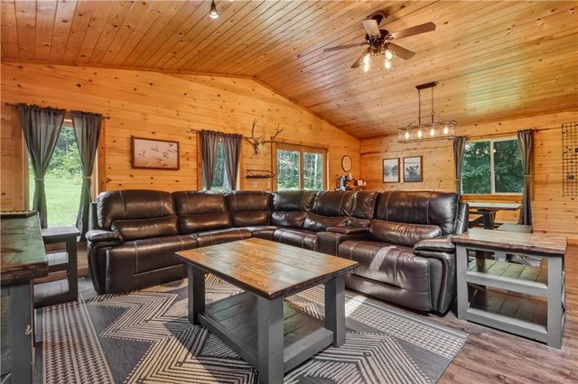 12011 US Highway 63, Hayward, WI 54843