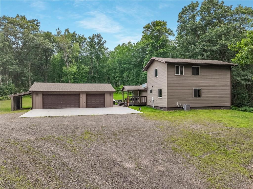 12011 US Highway 63, Hayward, WI 54843