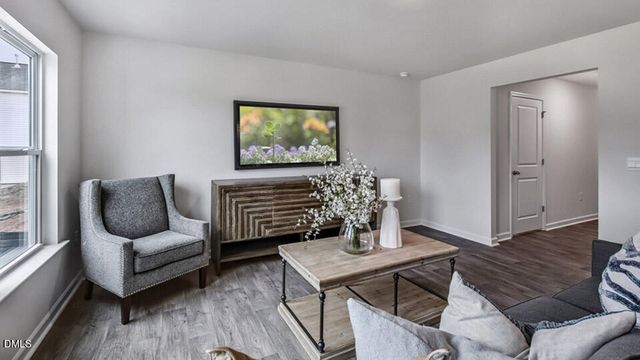 110 Vignette Drive, Wilsons Mills, NC 27577