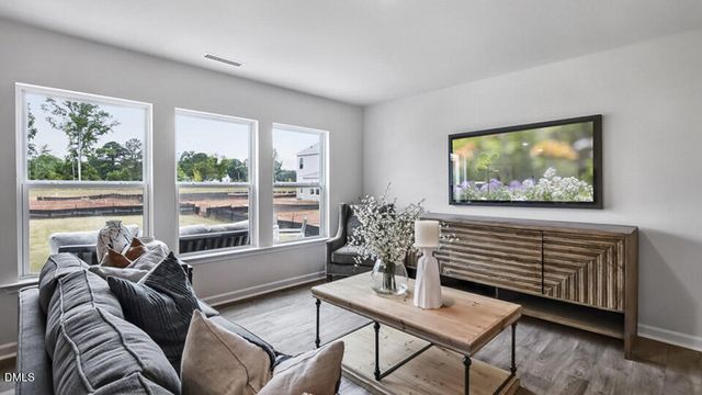 110 Vignette Drive, Wilsons Mills, NC 27577