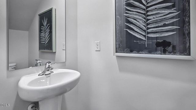 110 Vignette Drive, Wilsons Mills, NC 27577