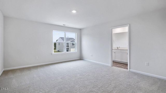 110 Vignette Drive, Wilsons Mills, NC 27577