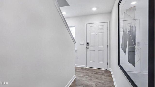 110 Vignette Drive, Wilsons Mills, NC 27577