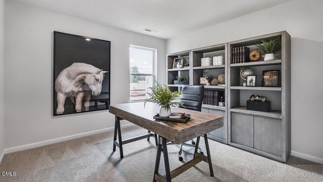 110 Vignette Drive, Wilsons Mills, NC 27577