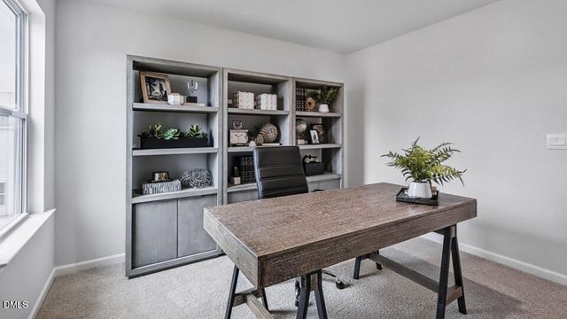 110 Vignette Drive, Wilsons Mills, NC 27577