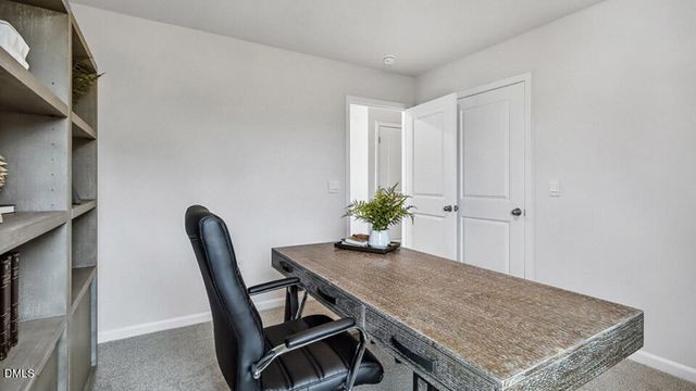 110 Vignette Drive, Wilsons Mills, NC 27577