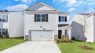 110 Vignette Drive, Wilsons Mills, NC 27577