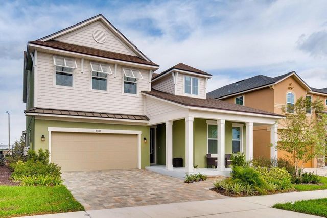 9035 SUNSHINE RIDGE LOOP, Kissimmee, FL 34747