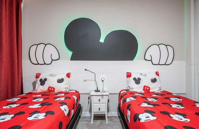 9035 SUNSHINE RIDGE LOOP, Kissimmee, FL 34747