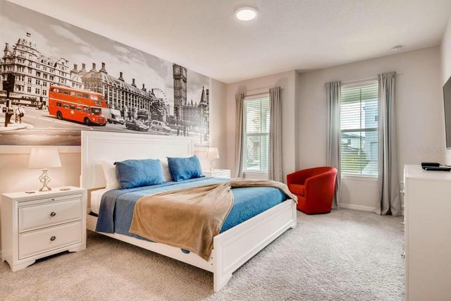 9035 SUNSHINE RIDGE LOOP, Kissimmee, FL 34747