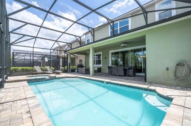 9035 SUNSHINE RIDGE LOOP, Kissimmee, FL 34747