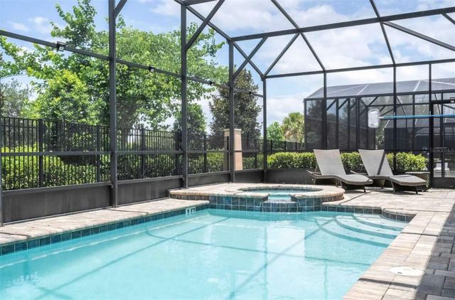 9035 SUNSHINE RIDGE LOOP, Kissimmee, FL 34747