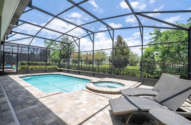 9035 SUNSHINE RIDGE LOOP, Kissimmee, FL 34747