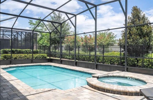 9035 SUNSHINE RIDGE LOOP, Kissimmee, FL 34747