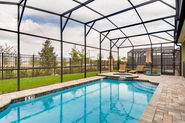 9035 SUNSHINE RIDGE LOOP, Kissimmee, FL 34747