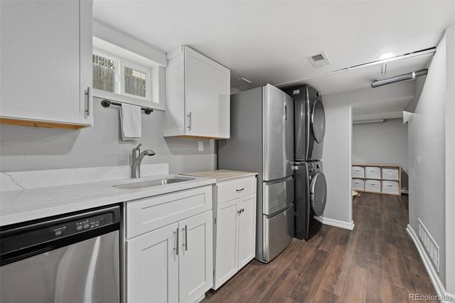 3726 S Sherman Street, Englewood, CO 80113