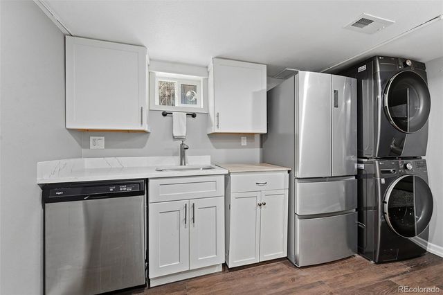 3726 S Sherman Street, Englewood, CO 80113