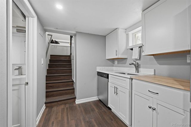 3726 S Sherman Street, Englewood, CO 80113