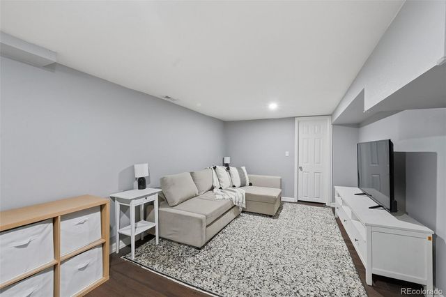 3726 S Sherman Street, Englewood, CO 80113