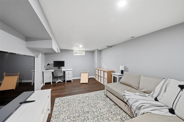 3726 S Sherman Street, Englewood, CO 80113