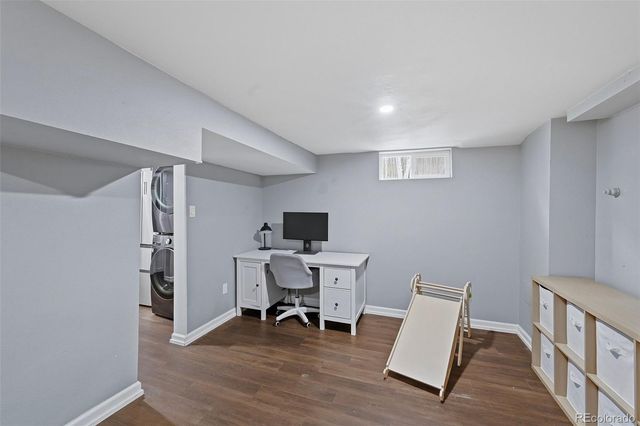 3726 S Sherman Street, Englewood, CO 80113