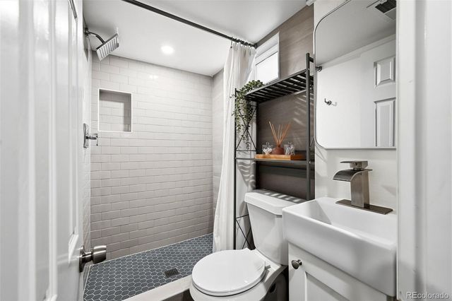 3726 S Sherman Street, Englewood, CO 80113