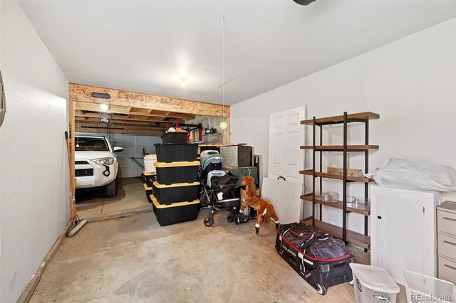 3726 S Sherman Street, Englewood, CO 80113