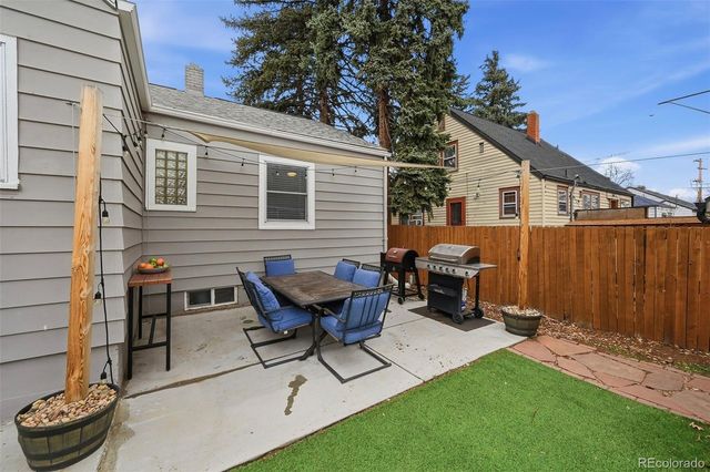 3726 S Sherman Street, Englewood, CO 80113