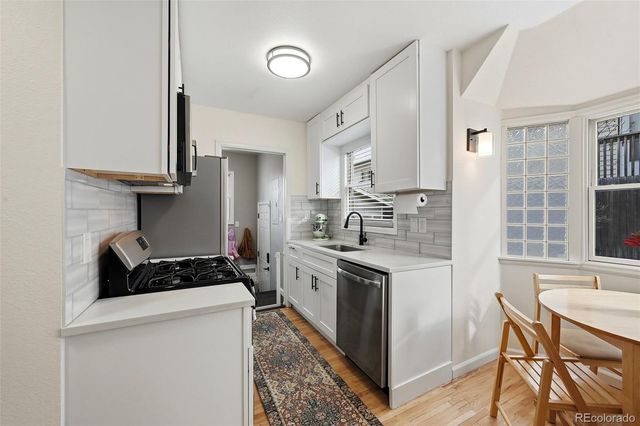 3726 S Sherman Street, Englewood, CO 80113