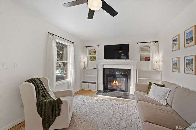 3726 S Sherman Street, Englewood, CO 80113