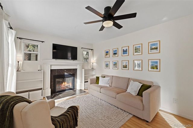 3726 S Sherman Street, Englewood, CO 80113