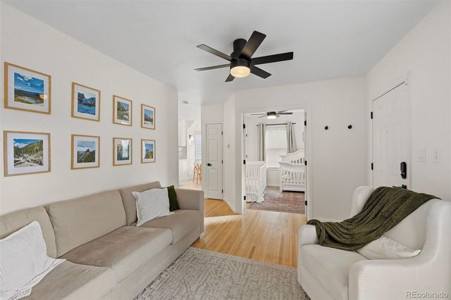 3726 S Sherman Street, Englewood, CO 80113