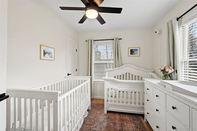 3726 S Sherman Street, Englewood, CO 80113